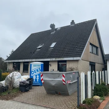 iSFP (Sanierungsfahrplan) in Scharbeutz