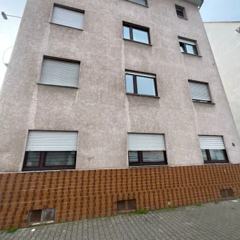 iSFP (Sanierungsfahrplan) in Mannheim