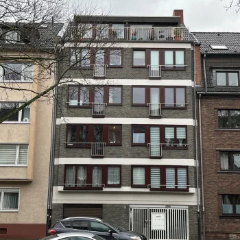 iSFP (Sanierungsfahrplan) in Düsseldorf