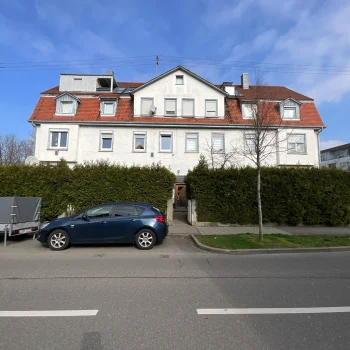 iSFP (Sanierungsfahrplan) in Kirchheim