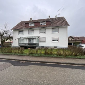 iSFP (Sanierungsfahrplan) in Klettgau