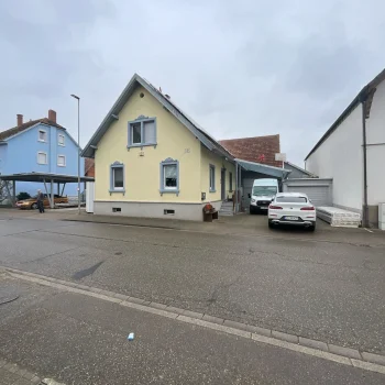 iSFP (Sanierungsfahrplan) in Mahlberg