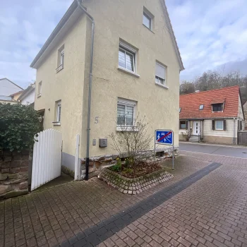 iSFP (Sanierungsfahrplan) in Dielheim