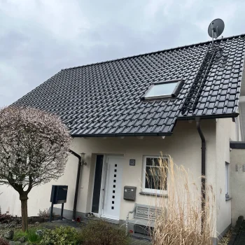 iSFP (Sanierungsfahrplan) in Jülich