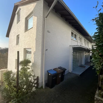 iSFP (Sanierungsfahrplan) in Königstein im Taunus
