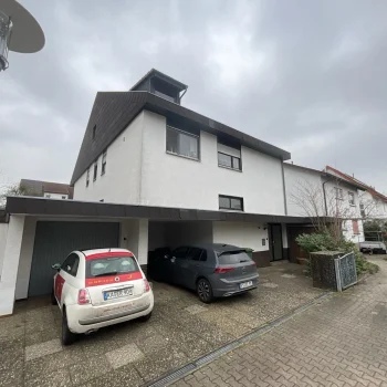 iSFP (Sanierungsfahrplan) in Walldorf