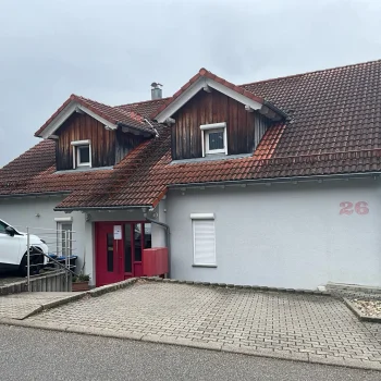 iSFP (Sanierungsfahrplan) in Wimsheim