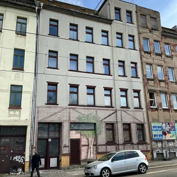 iSFP (Sanierungsfahrplan) in Leipzig