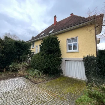 iSFP (Sanierungsfahrplan) in Schemmerhofen
