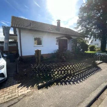 iSFP (Sanierungsfahrplan) in Durmersheim
