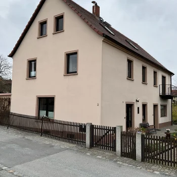 iSFP (Sanierungsfahrplan) in Hochkirch