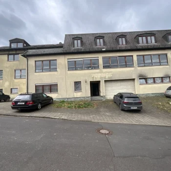 iSFP (Sanierungsfahrplan) in Hammelburg