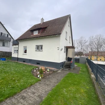 iSFP (Sanierungsfahrplan) in Heilbronn