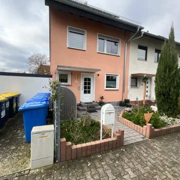 iSFP (Sanierungsfahrplan) in Mörfelden-Walldorf