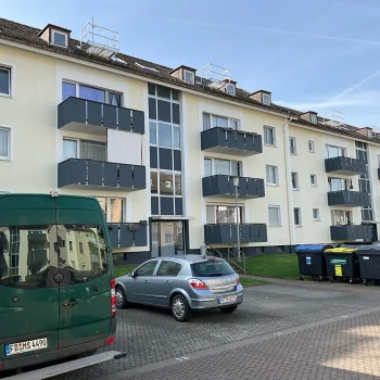iSFP (Sanierungsfahrplan) in Fulda
