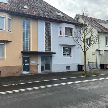 iSFP (Sanierungsfahrplan) in Villingen-Schwenningen