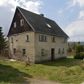 iSFP (Sanierungsfahrplan) in Scheibenberg