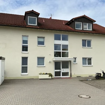 iSFP (Sanierungsfahrplan) in Eckental