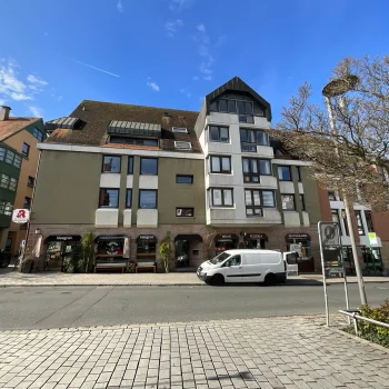 iSFP (Sanierungsfahrplan) in Fürth