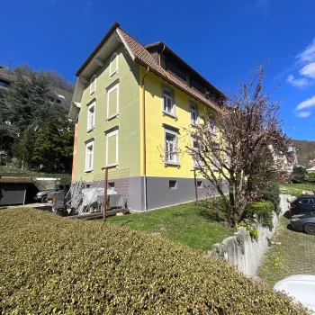 iSFP (Sanierungsfahrplan) in Waldshut-Tiengen