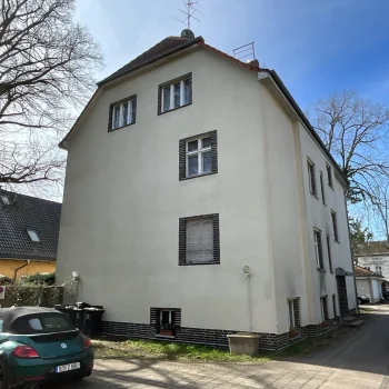 iSFP (Sanierungsfahrplan) in Berlin