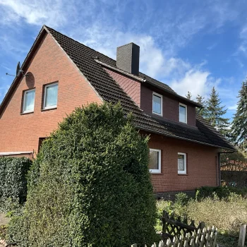 iSFP (Sanierungsfahrplan) in Gartow