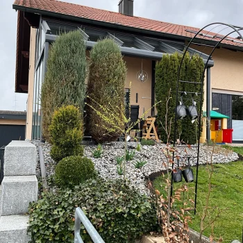 iSFP (Sanierungsfahrplan) in Neustadt an der Donau