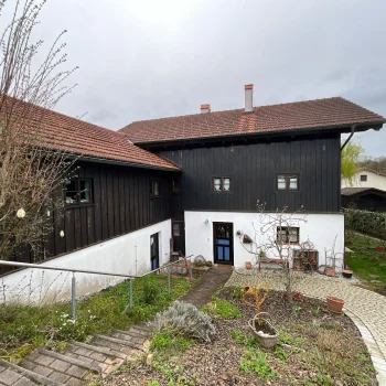 iSFP (Sanierungsfahrplan) in Schönau