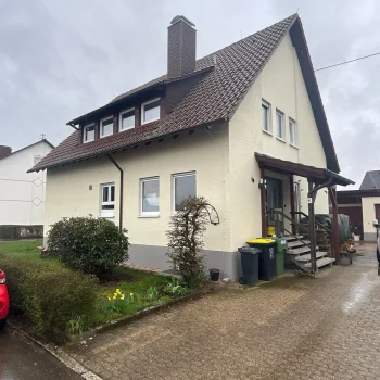 iSFP (Sanierungsfahrplan) in Donaueschingen