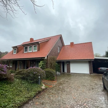 iSFP (Sanierungsfahrplan) in Wiesmoor