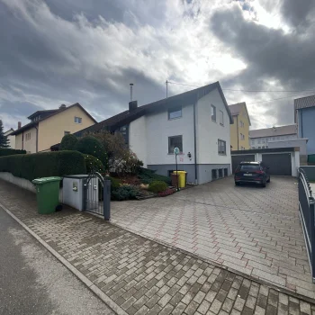iSFP (Sanierungsfahrplan) in Villingen-Schwenningen