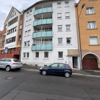 iSFP (Sanierungsfahrplan) in Schweinfurt
