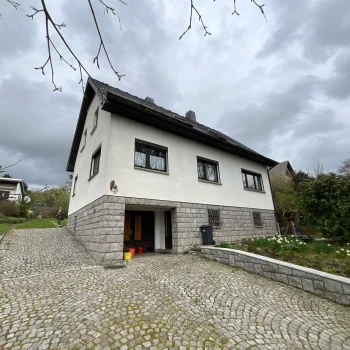 iSFP (Sanierungsfahrplan) in Lößnitz
