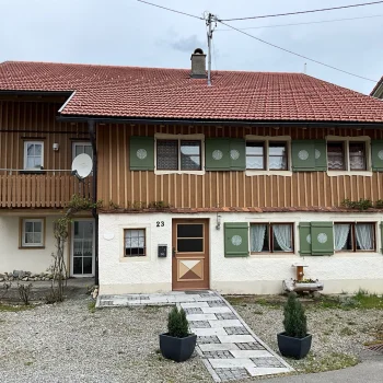 iSFP (Sanierungsfahrplan) in Argenbühl