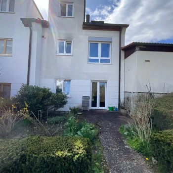 iSFP (Sanierungsfahrplan) in Ulm