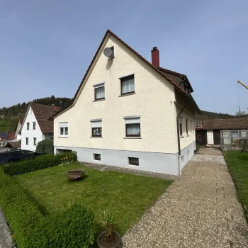 iSFP (Sanierungsfahrplan) in Murrhardt