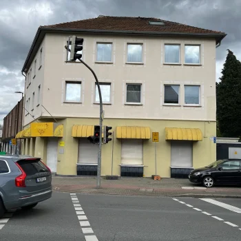 iSFP (Sanierungsfahrplan) in Dortmund