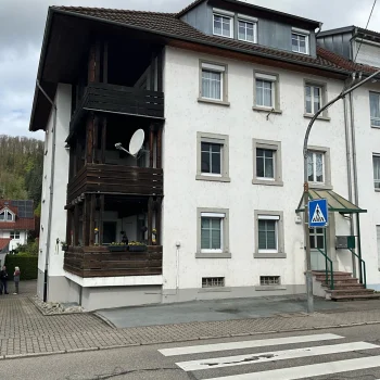 iSFP (Sanierungsfahrplan) in Schopfheim