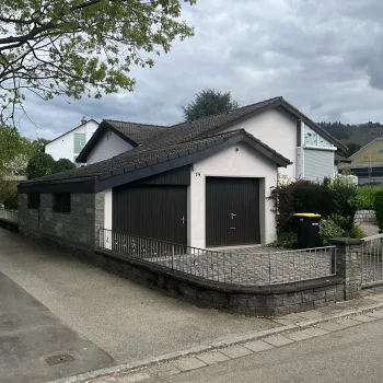 iSFP (Sanierungsfahrplan) in Staufen im Breisgau