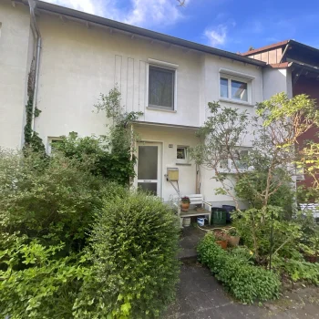 iSFP (Sanierungsfahrplan) in Offenbach