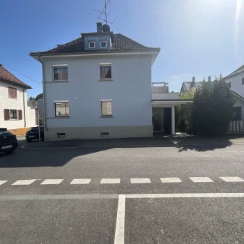 iSFP (Sanierungsfahrplan) in Villingen-Schwenningen