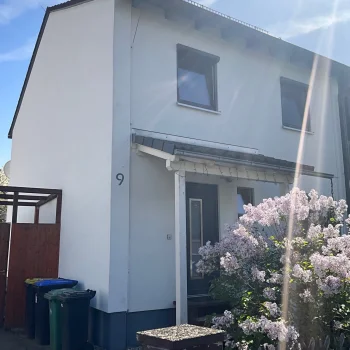 iSFP (Sanierungsfahrplan) in Forchheim