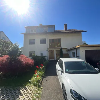 iSFP (Sanierungsfahrplan) in Schwörstadt