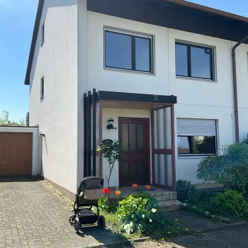 iSFP (Sanierungsfahrplan) in Rheinfelden