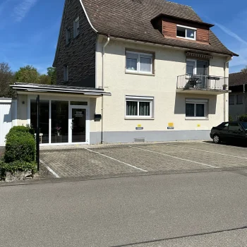 iSFP (Sanierungsfahrplan) in Bad Säckingen