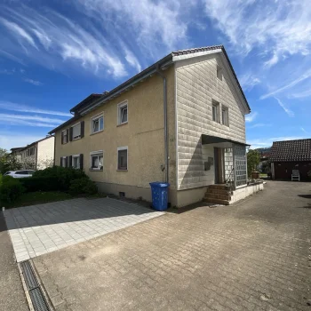 iSFP (Sanierungsfahrplan) in Bad Säckingen