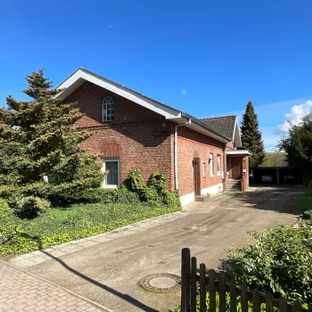 iSFP (Sanierungsfahrplan) in Schenefeld