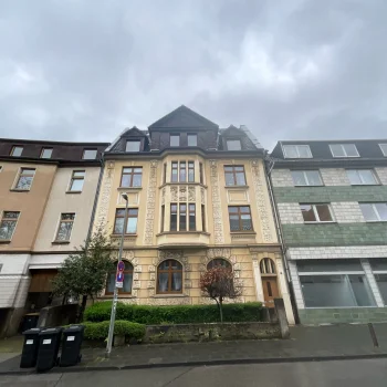 iSFP (Sanierungsfahrplan) in Duisburg