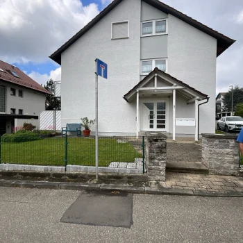 iSFP (Sanierungsfahrplan) in Ditzingen