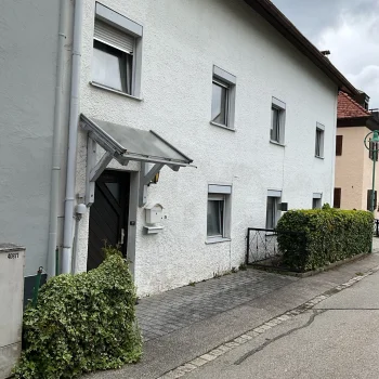 iSFP (Sanierungsfahrplan) in Burghausen